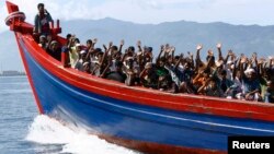 Việc di dân bằng đường biển của người Rohingya được xem như là một trong những phong trào thuyền nhân lớn nhất kể từ khi cuộc chiến Việt Nam chấm dứt năm 1975.