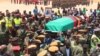 Zambian President's Remains Return Home 