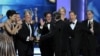'Breaking Bad' Wins Top Emmy Award