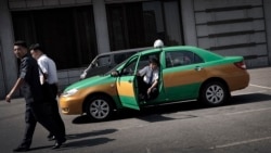 [주간 RFA 소식] 라진선봉 특구 택시 운행