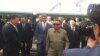 Ông Kim Jong-Il chuẩn bị hội đàm với Tổng thống Nga tại Siberia