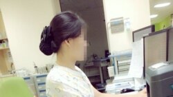 [자유를 찾아온 사람들] 미국 간호사 준비하는 김세라 (5)