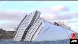 Costa Concordia