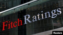 'Fitch Ratings' menegaskan, Amerika masih tetap pantas mendapat peringkat kredit tertinggi di dunia (foto: dok). 