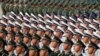 “중국, 코로나 여파에도 국방예산 증가 가능성”