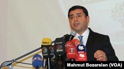 Selahhatin Demirtaş