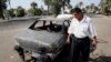 Pardons in Killings of Iraqi Civilians Stir Angry Response 