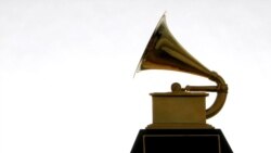 Postergada la entrega del Grammy