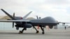 Suspected US Drone Strike in Afghanistan Kills Key Pakistani Militants