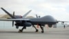 Serangan Drone Koalisi di Suriah Tewaskan Kontraktor Militer Rusia