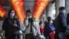 کروناویروس سبب ممنوعیت سفر و لغو جشن‌های سال نو در چین شد