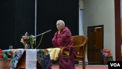 Samdhong Rinpoche