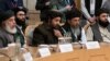Талибан назначил высокопоставленных членов движения на ключевые министерские посты 