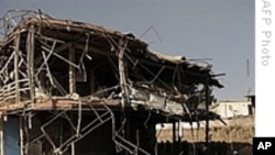 India Says Kabul Bombing Targeted Its Embassy