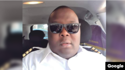Marigayi Kyaftin AbdulKarim Na'Allah