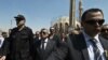 埃及内务部长躲过暗杀 至少7人被炸伤