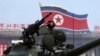 미 국방부장관 지명자 "북한 추가 도발 가능성"