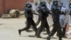 Luanda: Polícia intervém em manifestação de trabalhadores da ex RDA