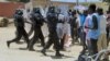 Angola: Oposição condena repressão de manifestações