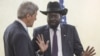 Menlu Kerry Berupaya Mediasi Konflik di Sudan Selatan 