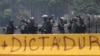 Venezuela libera a estadounidense tras cinco años preso