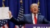 Donald Trump Maju Jadi Bakal Calon Presiden AS