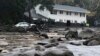 At Least 8 Dead in Southern California Flooding, Mudslides