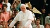Vatican to Canonize Popes John Paul II, John XXIII Next Year