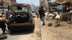 Accidents routiers: mardi macabre au Mali et au Sénégal