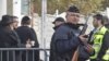 法国警方与校园枪击案嫌犯谈判