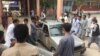 حمله بر کمپاین انتخاباتی در ننگرهار ۱۴ کشته بر جاگذاشت