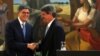 US' Lew Praises Argentina Reforms, Offers Tax Help