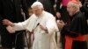 El Papa se despide de su diócesis