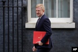 Oliver Dowden
