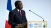 La France "préoccupée" par la situation à Brazzaville
