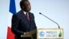 La fille et le gendre du président congolais Sassou Nguesso mis en examen en France