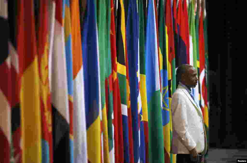 China Africa Summit