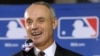 MLB y jugadores ratifican acuerdo laboral