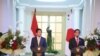 Pertemuan Jokowi dan Abe Hasilkan Kesepakatan Produktif