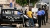 Polisi wa Nigeria, DRC, Kenya na Uganda wako mwisho katika utendaji kazi