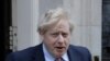 British Leader Boris Johnson in Intensive Care at London Hospital 