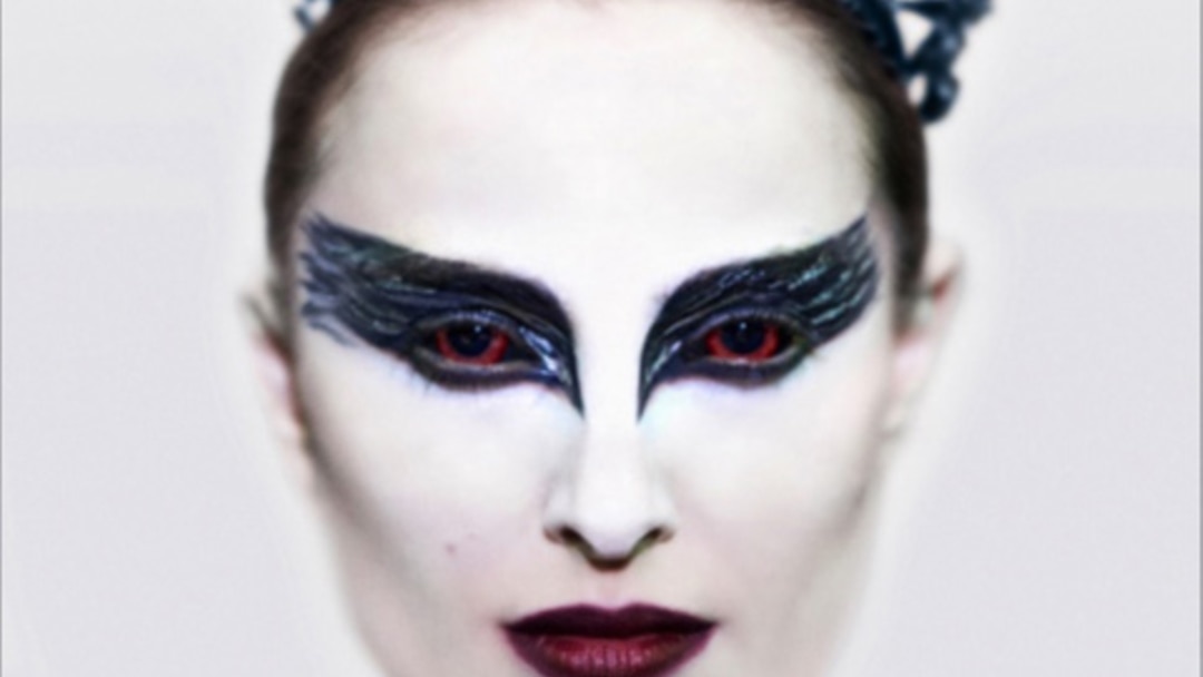 Black swan movie