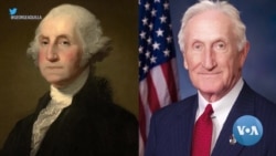 British Musician’s Post on What George Washington Would Look Like Today Goes Viral 