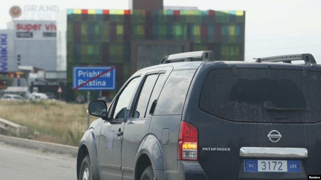 Kosova dhe BE-ja pajtohen për zgjatjen e mandatit të EULEX-it