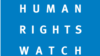 İnsan Hakları İzleme Örgütü raporunda Türkiye'ye eleştiriler yöneltildi