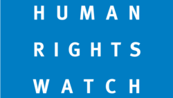 Banyumanke ton - Human Right Watch ka, laseli Mali finitigiw ani, danteme wale kama