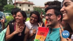 Indian Capital Hosts First Queer Literature Festival