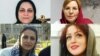 چهار زن درویش به ۲۰ سال زندان محکوم شدند