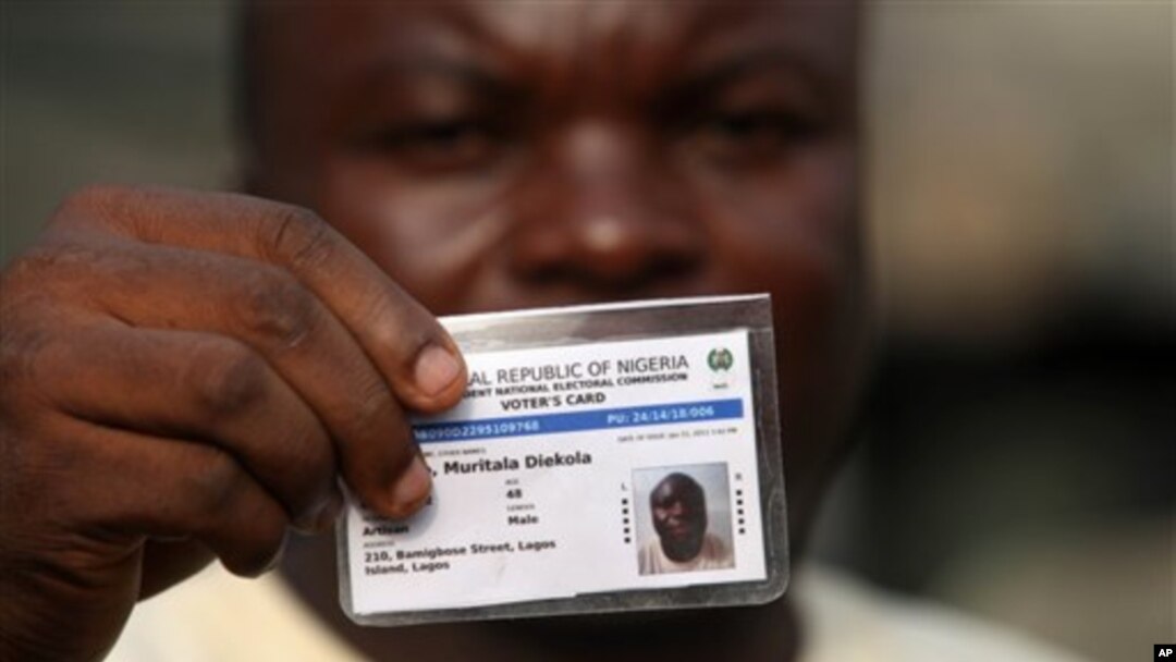 INEC Reveals Its Biggest Challenge For 2023 Elections