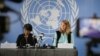 Cambodia Rebukes U.N. In Geneva Over Crackdown Criticism